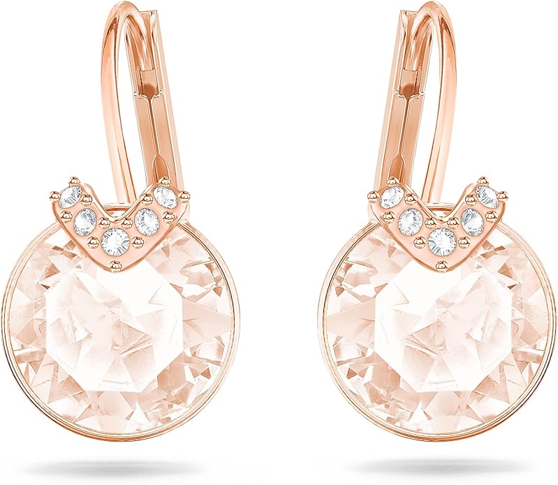 Swarovski Ohrringe