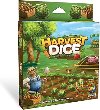 Harvest Dice