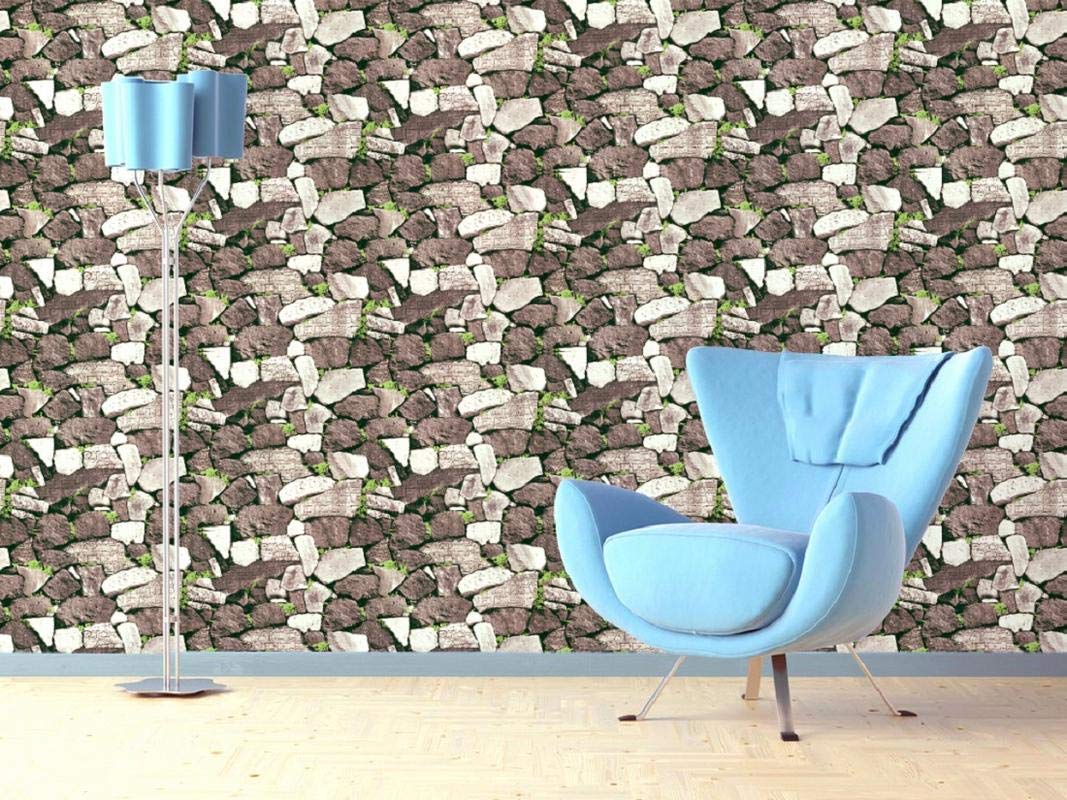 See full amazon price history chart for WOW Interiors Brick Alphabets SELF Adhesive Wallpaper for Living Room Bedroom Office Hall Corridor Peel and Stick Vinyl Wallpaper 200*45Cm-9Sqft WOW Interiors Brick Alphabets SELF Adhesive Wallpaper for Living Room Bedroom Office Hall Corridor Peel and Stick Vinyl Wallpaper 200*45Cm-9Sqft (B081B5FQHX) Amazon Price History, Amazon Price Tracker