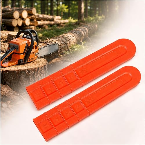 20 Inch Chainsaw Bar Cover for HUSQVARNA 545 Mark II