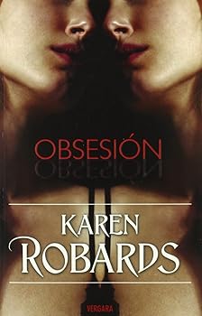 OBSESION (AMOR Y AVENTURA)