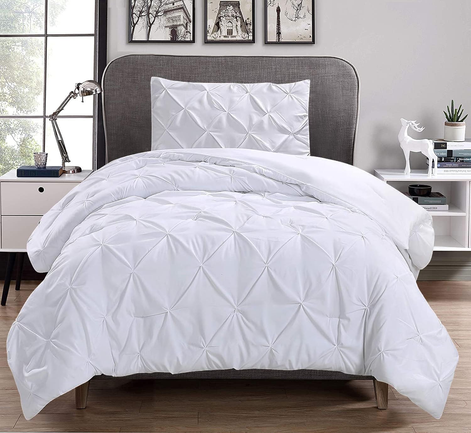 Premium Quality - King/California King Size (94