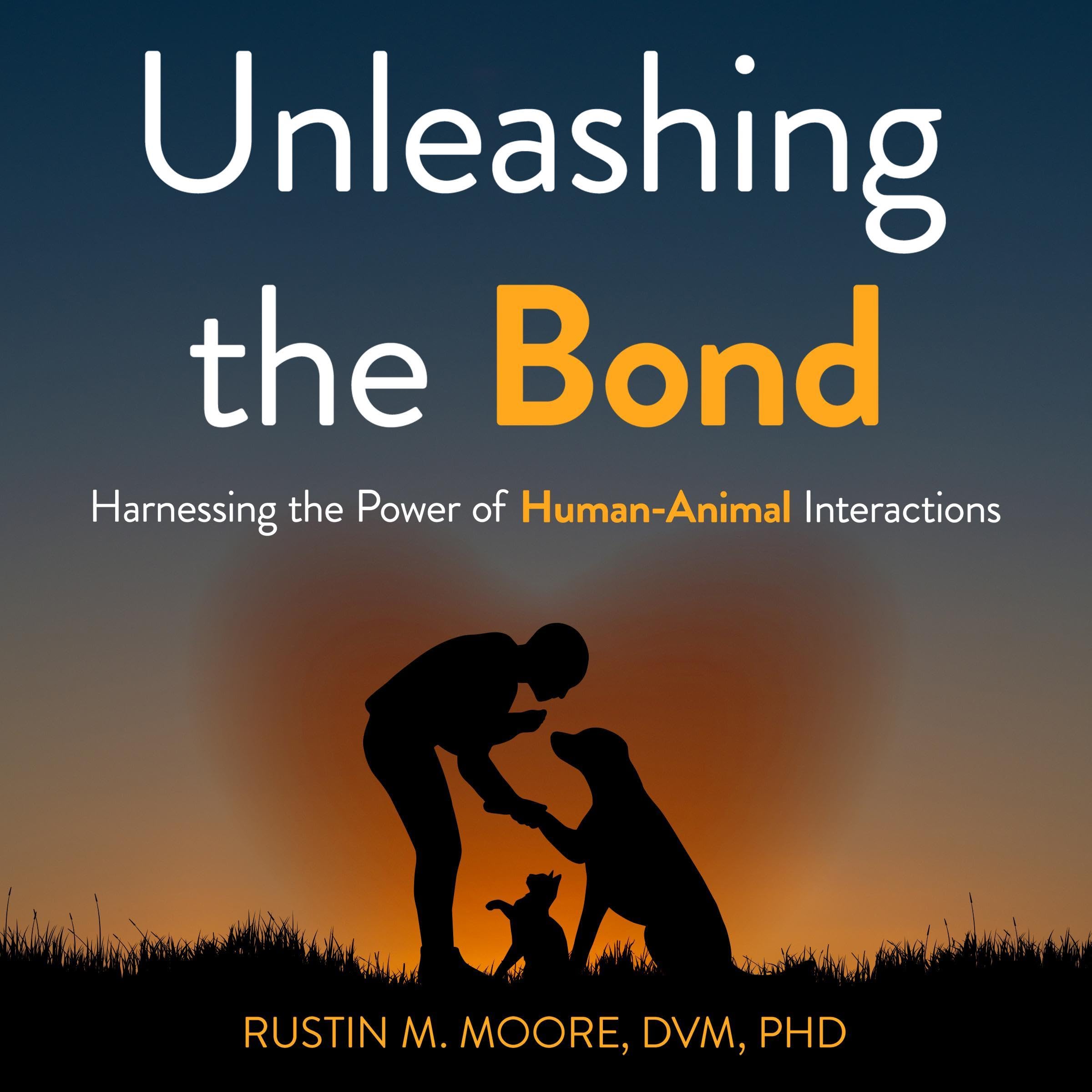 Unleashing the Bond