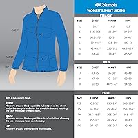 Vista 6 de Columbia - Chaqueta con cremallera completa Benton Springs para mujer
