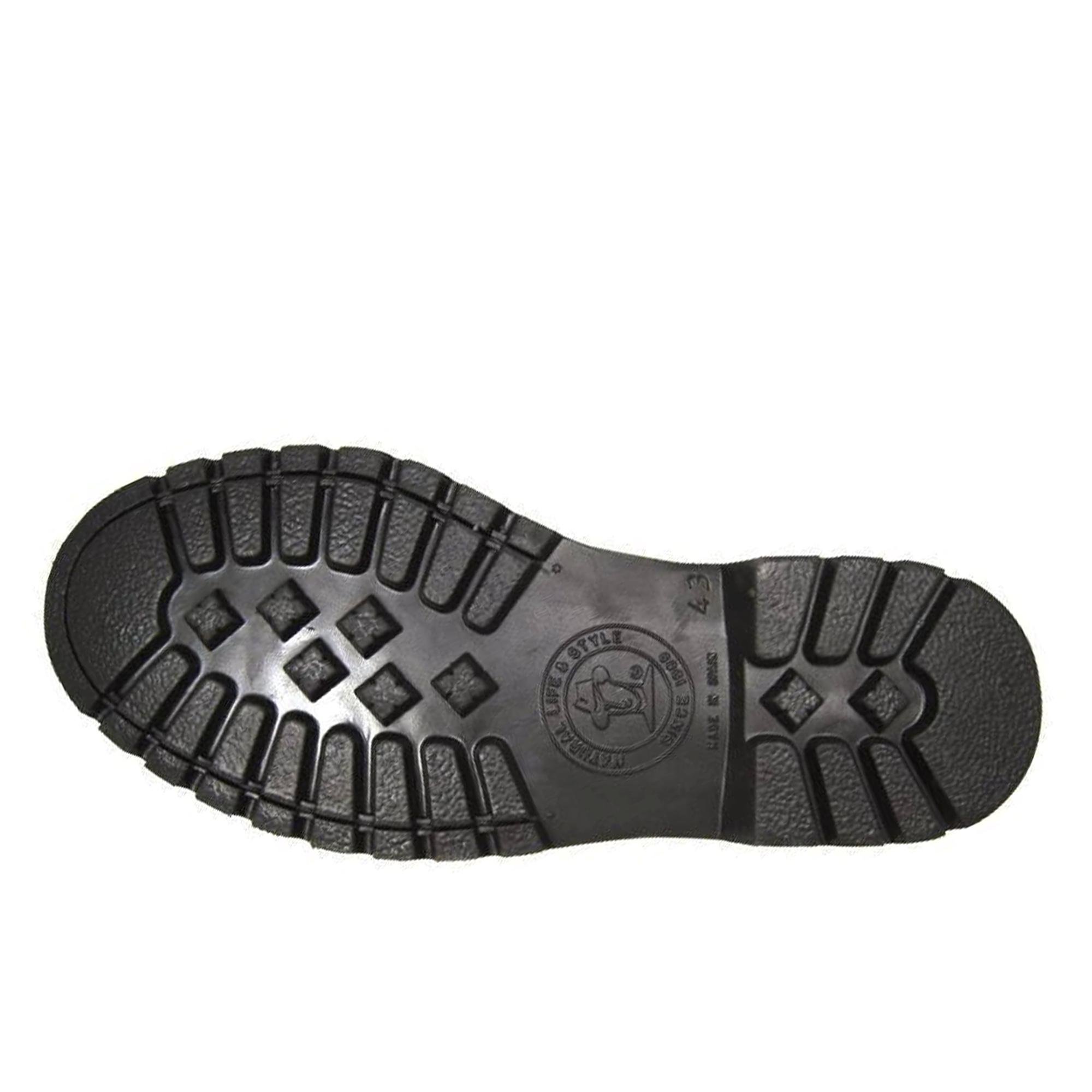 Panama Jack Panama C2 0201 - Zapatos de cordones para hombre