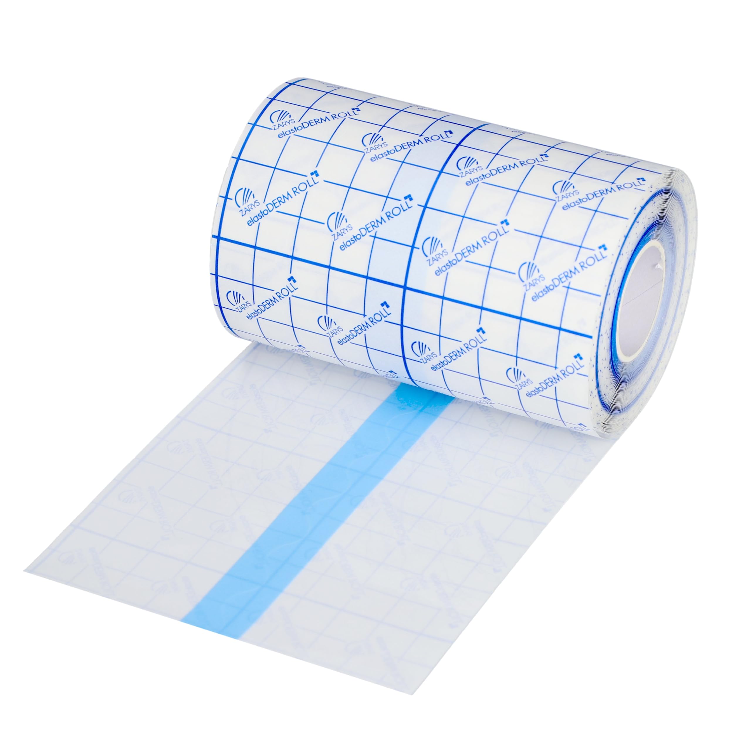 Zarys elastopor Pannage, pellicola, adesivo, non sterile 10 cm x 10 m -