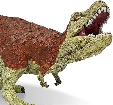 RECUR 13.8" Tyrannosaurus Rex Dinosaur Toy [Discontinued]