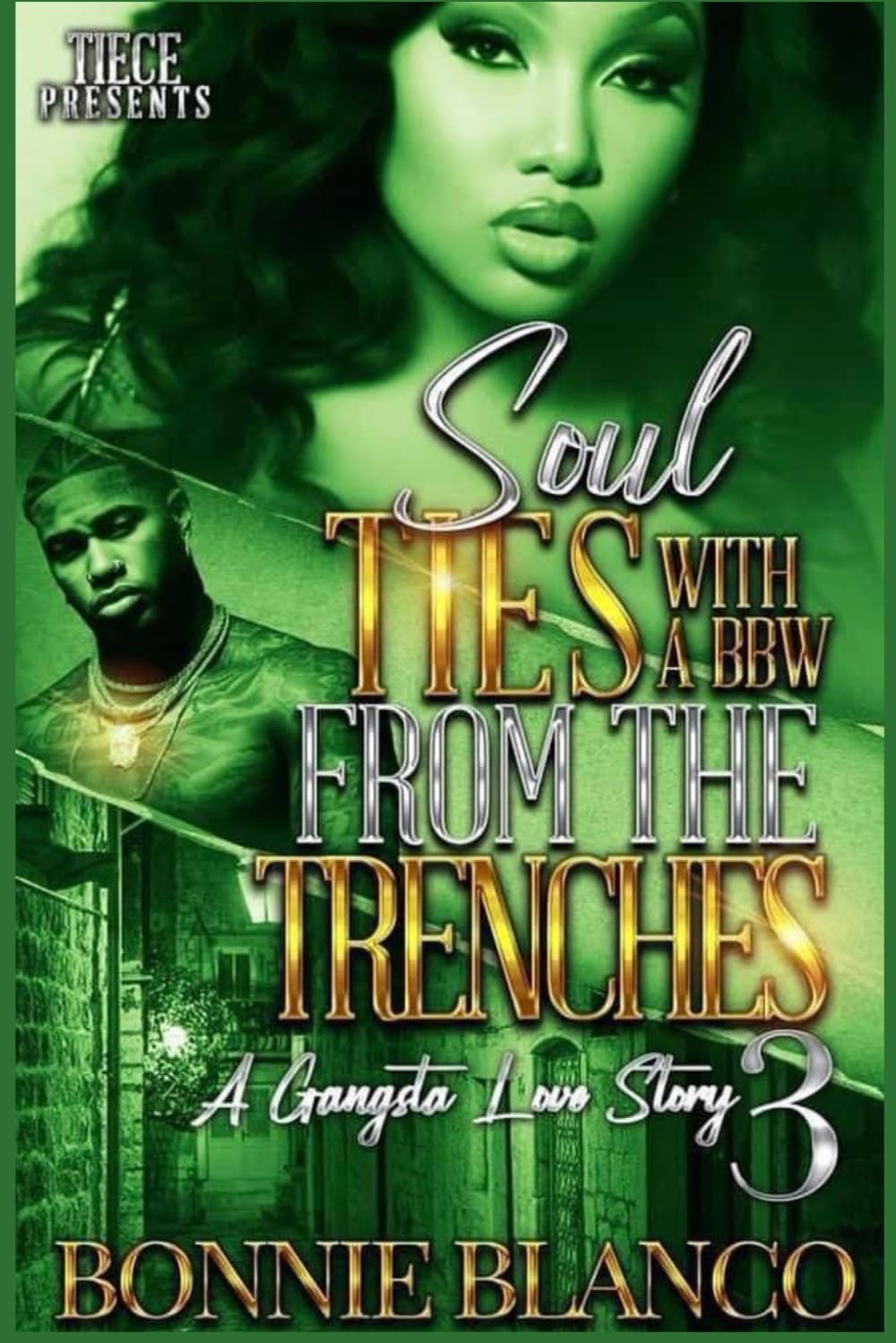 Soul Ties With A BBW 3 FINALE
