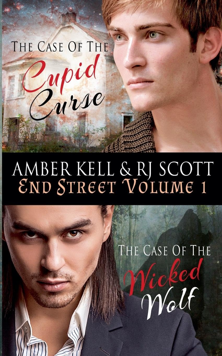 End Street Volume 1 (1)