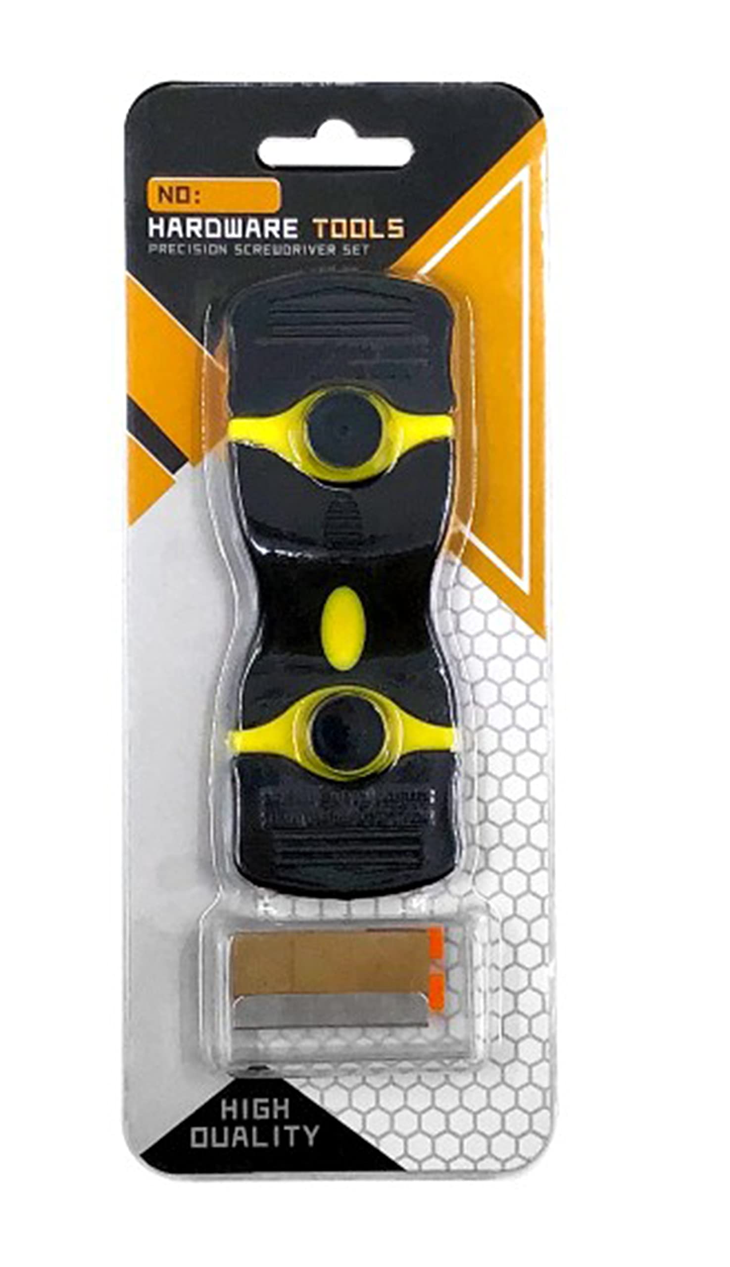 Plastic Razor Scrapers Plastic Utility Razor Double Edged Blade Scraper 1 Pack Double Edge Razor Scraper Tool Set with 6PCS Extra Razor Blades for Removing Window Glass Decal