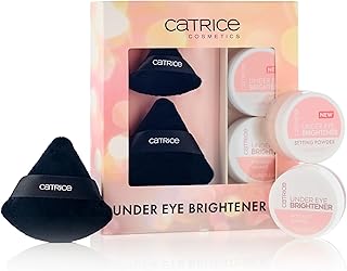 Catrice | Set de Regalo Navideño Iluminador d...