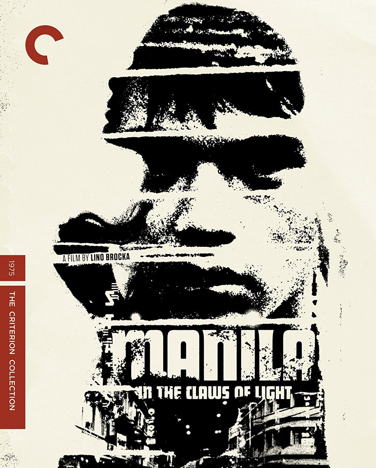 Manila in The Claws of Light (Criterion Collection) [Blu-​Ray]