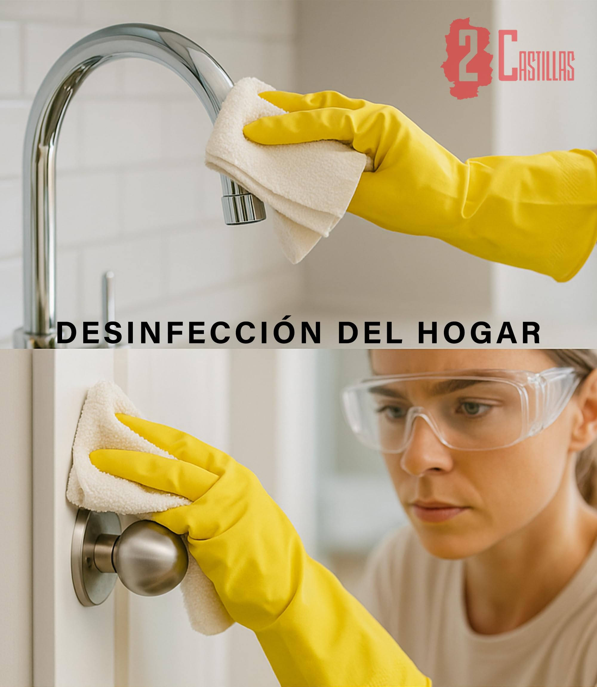 Lejia Profesional 5L Desinfectante Superficies Hogar Baño Cocina Azulejos Suelos Pack Ahorro 3 Garrafas Limpieza Total Antibacteriana Higienizante Elimina Olores Fungicida Sin Restos Cloro