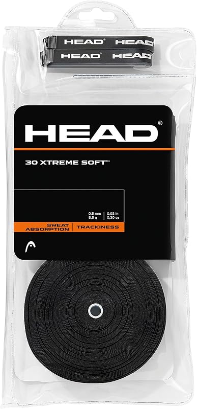 CABEZAL Xtreme Soft Overgrip