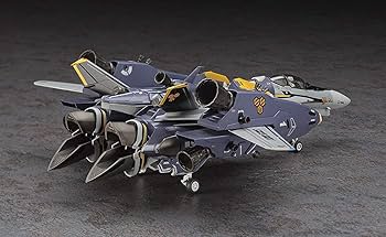 VF-25F スーパーメサイア 1/72 1/72 VF-25F/S スーパー メサイア “マクロスF