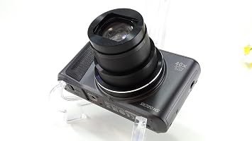 Canon Digital Camera PowerShot SX720 HS black, Optical 40x zoom, PSSX720HSBK