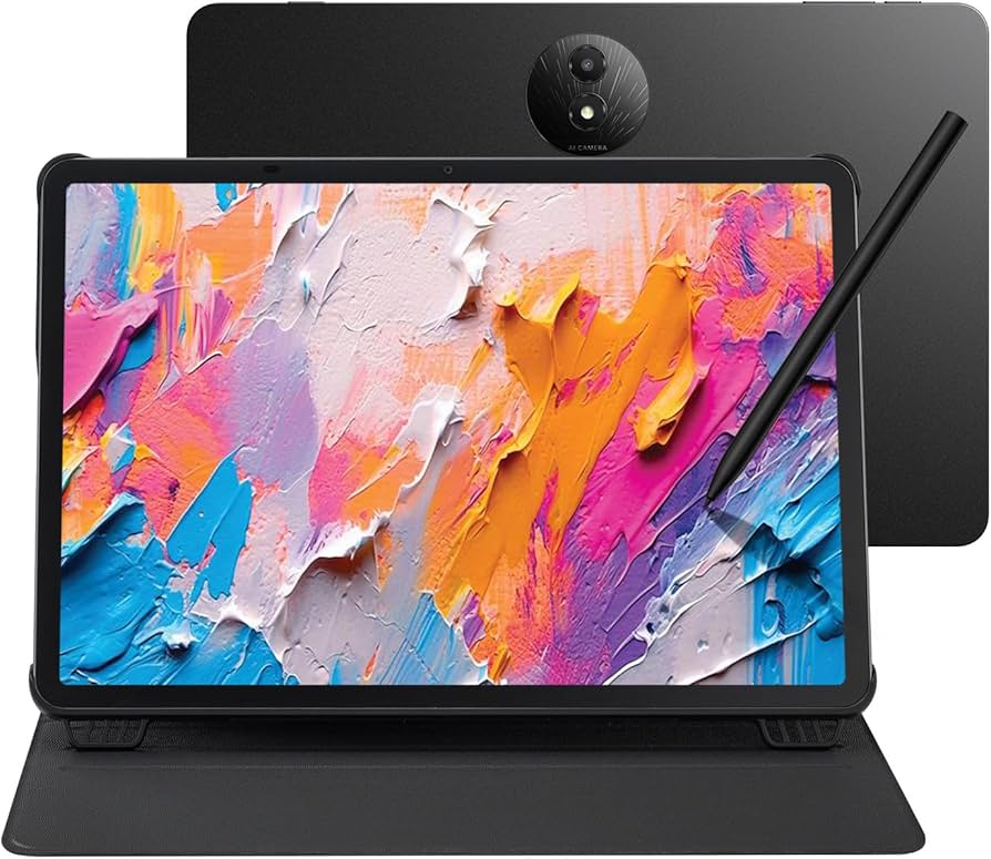 Amazon.com : TCL NXTPAPER 11 Plus Android Tablet, 11.5