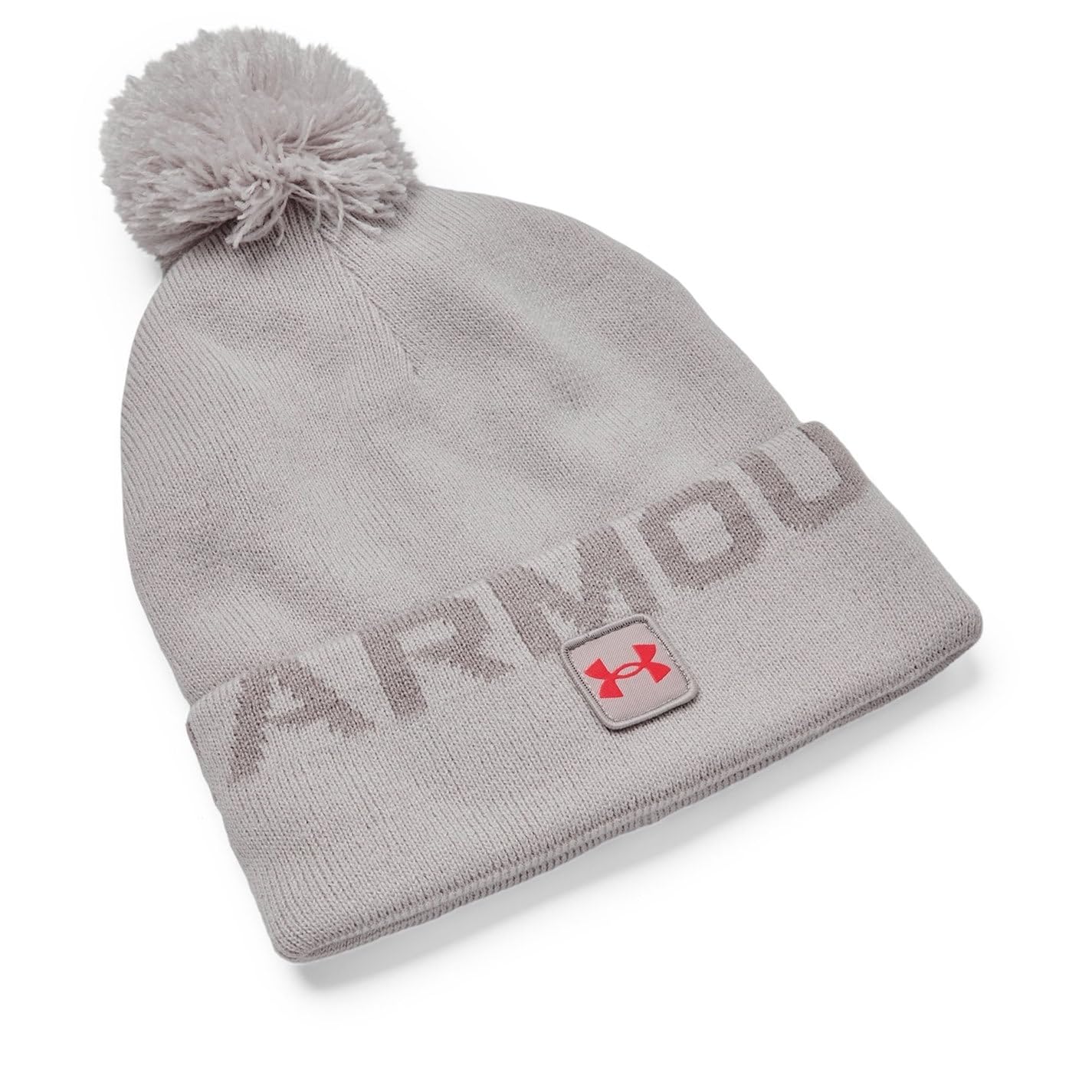 Under Armour Gorro de Forro Polar para Hombre UA - Gorros Hombre