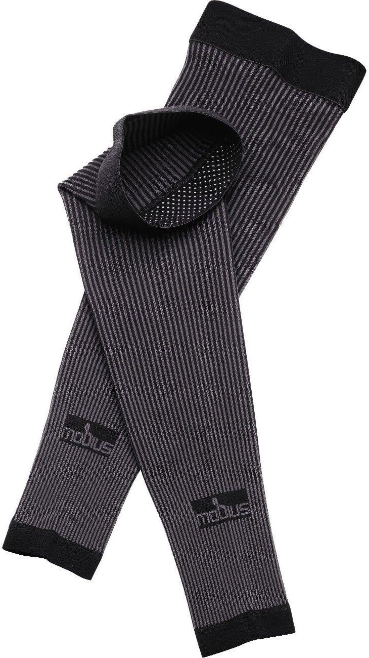 Mobius Compression Knee Sleeves-XL