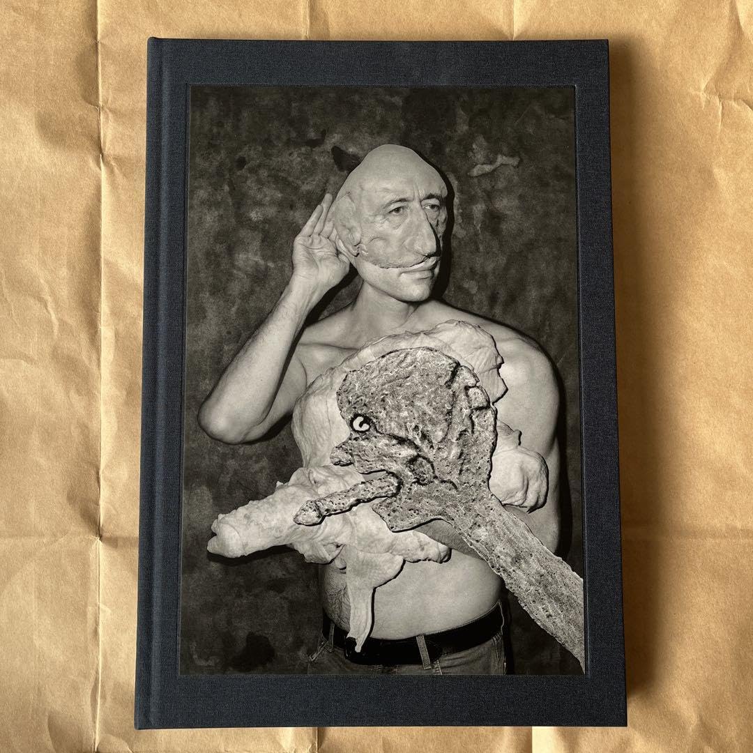 【サイン入り】アスガー・カールセン　写真集 Amazon.co.jp: ［サイン入り］NO JOKE ロジャーバレン&アスガー