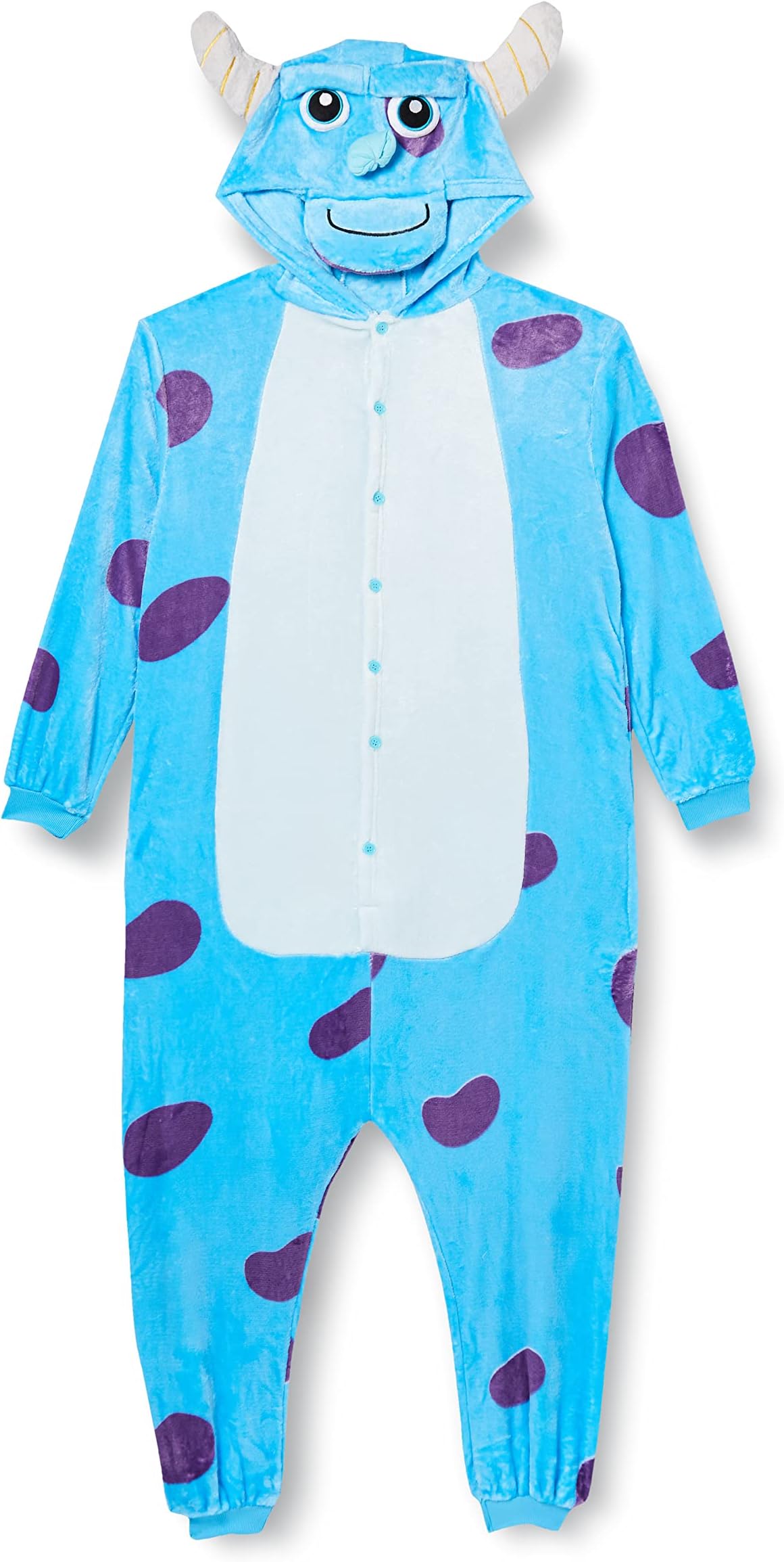 Everglamour Onesie/Body Suit, Sully,
