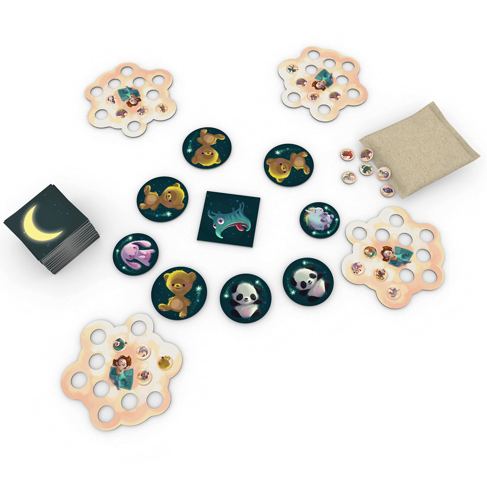 Asmodee, Various - Image 4