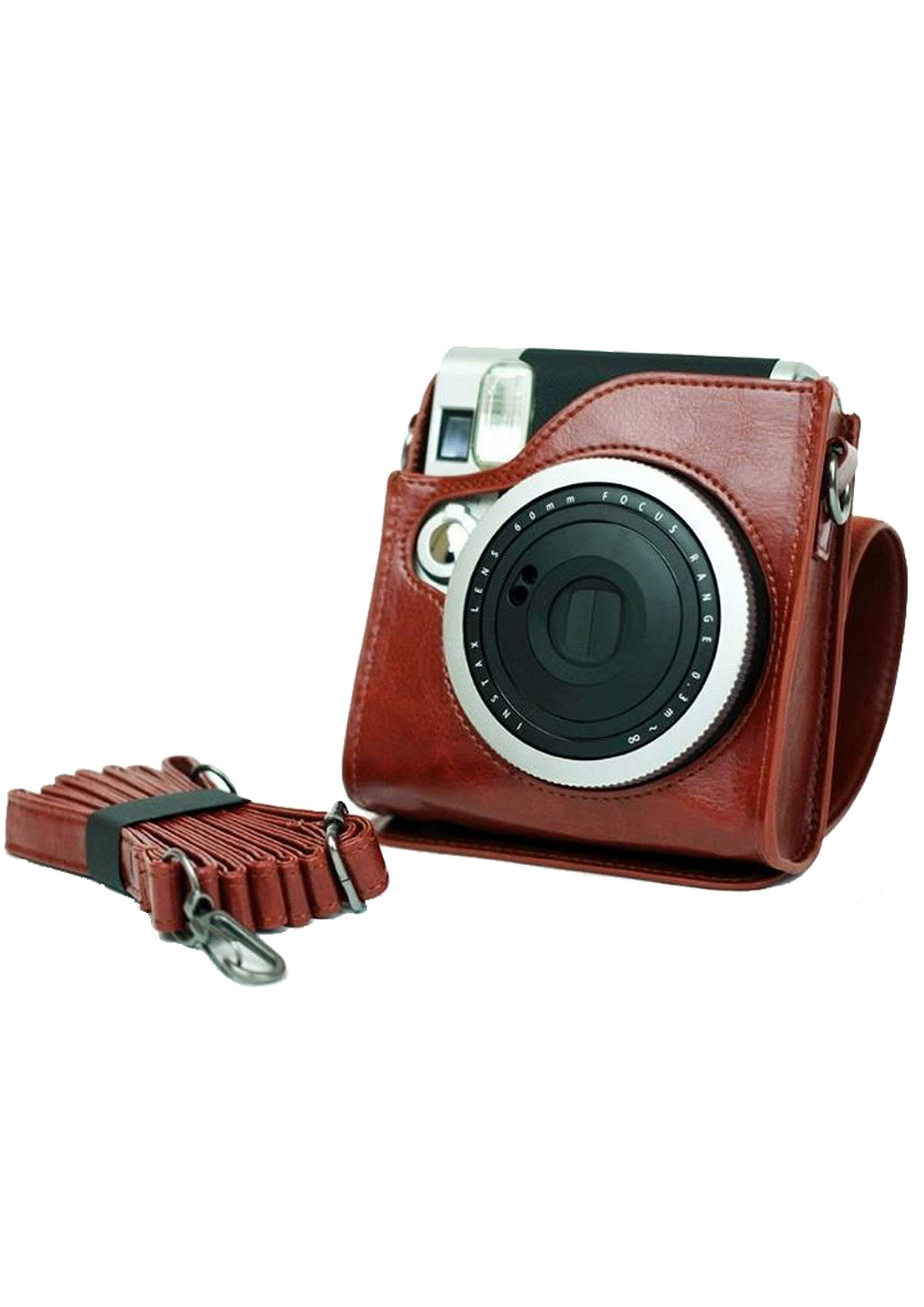 カバー付き チェキ instax mini90 NEO CLASSIC 【公式通販】
