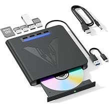 7 1  &  PC   DVD CD  100GB BD  SD/TF &USB 3.0  Windows MacOS Linux  6 1