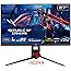 ASUS ROG Strix XG279Q 27-Inch LED Monitor, Black