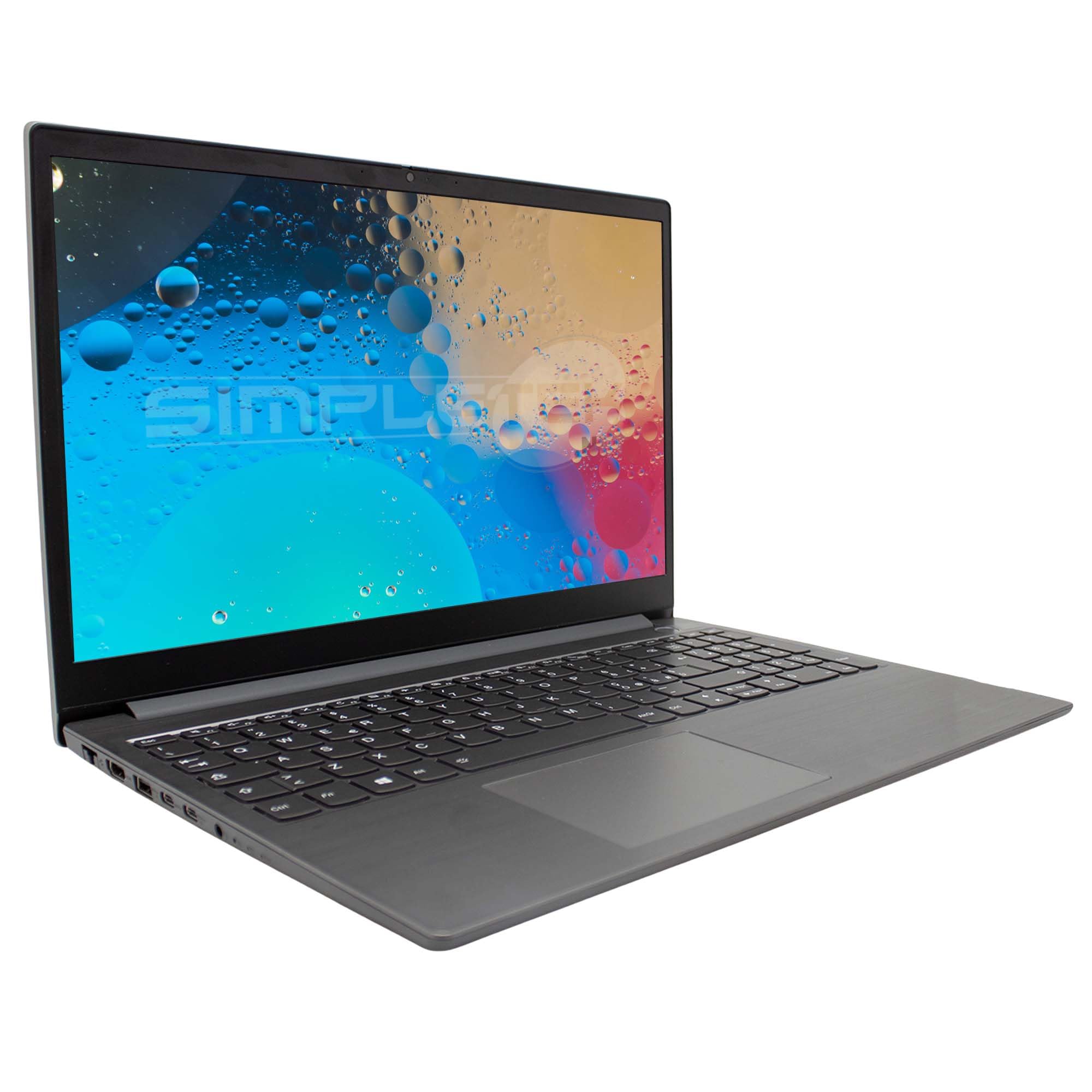 SIMPLETEK - Laptop 15,6" i3 4GB 4TB W11 Pro - Layout ITA (Ricondizionato)