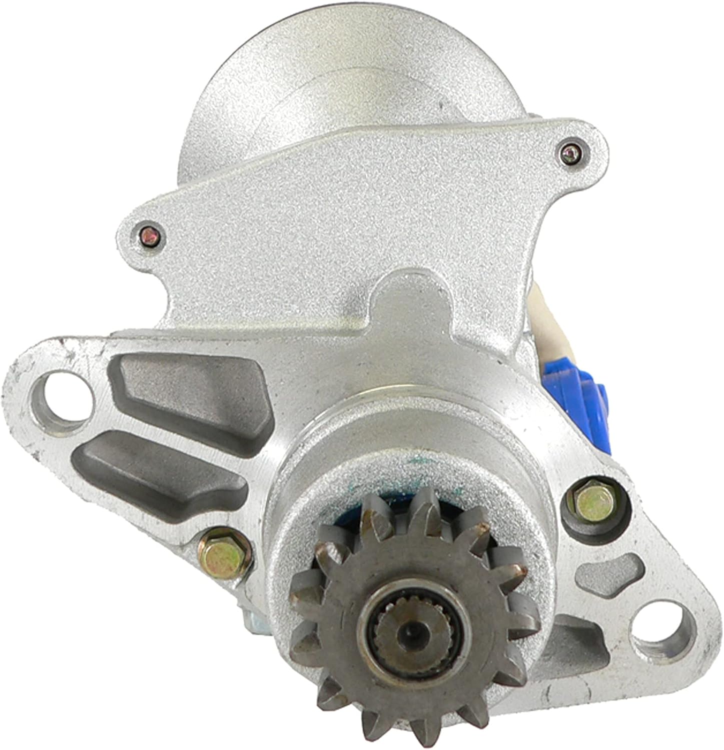 DB Electrical 410-52069 Starter Compatible With/Replacement For Toyota 2.2L Camry 98/2.0L 2.4L RAV 4 2001-2005, 28100-74270, 228000-6270, 228000-6271, 228000-6272, 228000-6273