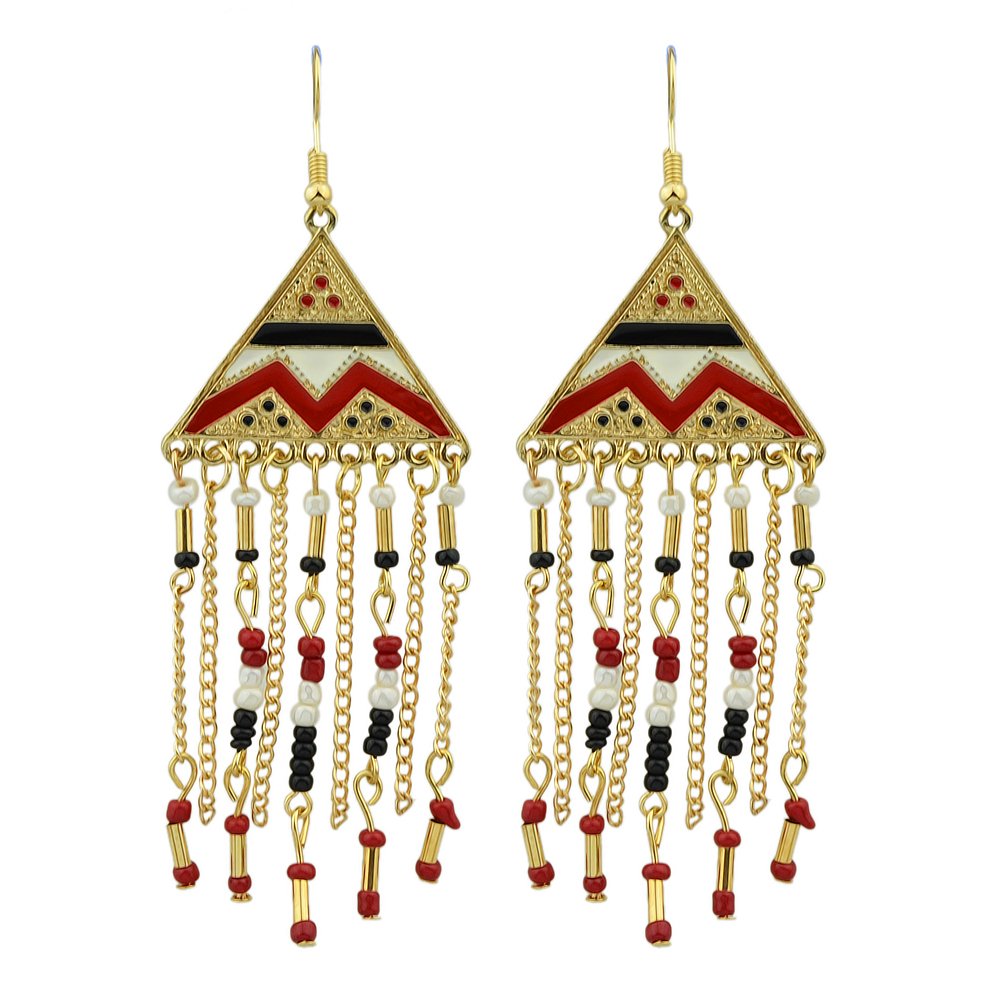 See full amazon price history chart for Shining Diva Fashion Colorful Bohemian Enamel Tassel Earrings For Women and Girls (8831er) Shining Diva Fashion Colorful Bohemian Enamel Tassel Earrings For Women and Girls (8831er) (B07BK79HBF) Amazon Price History, Amazon Price Tracker