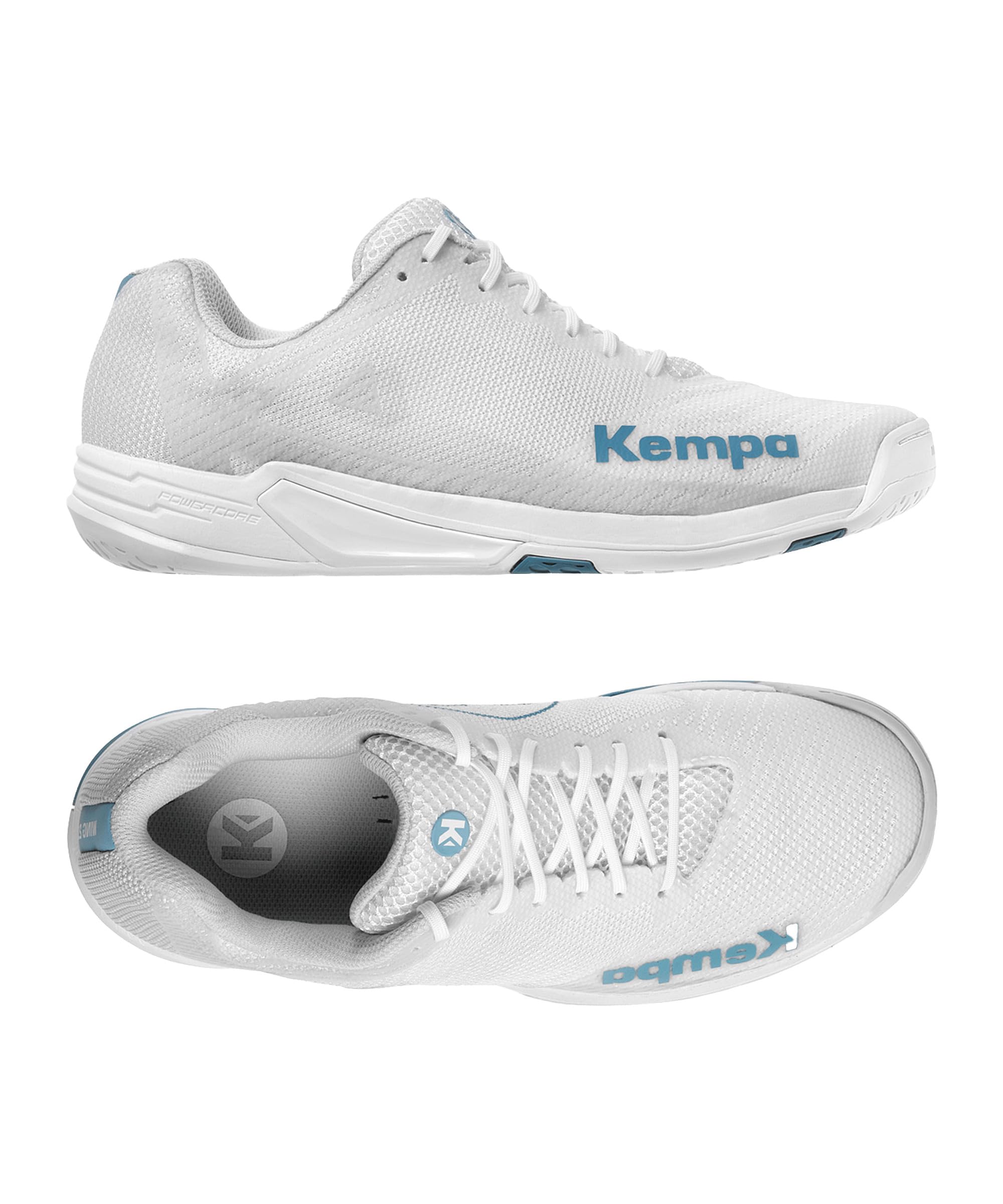 Kempa Wing 2.0 Women Zapatillas de BalonmanoMujer