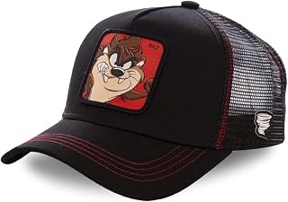 Taz Trucker Cap Looney Tunes
