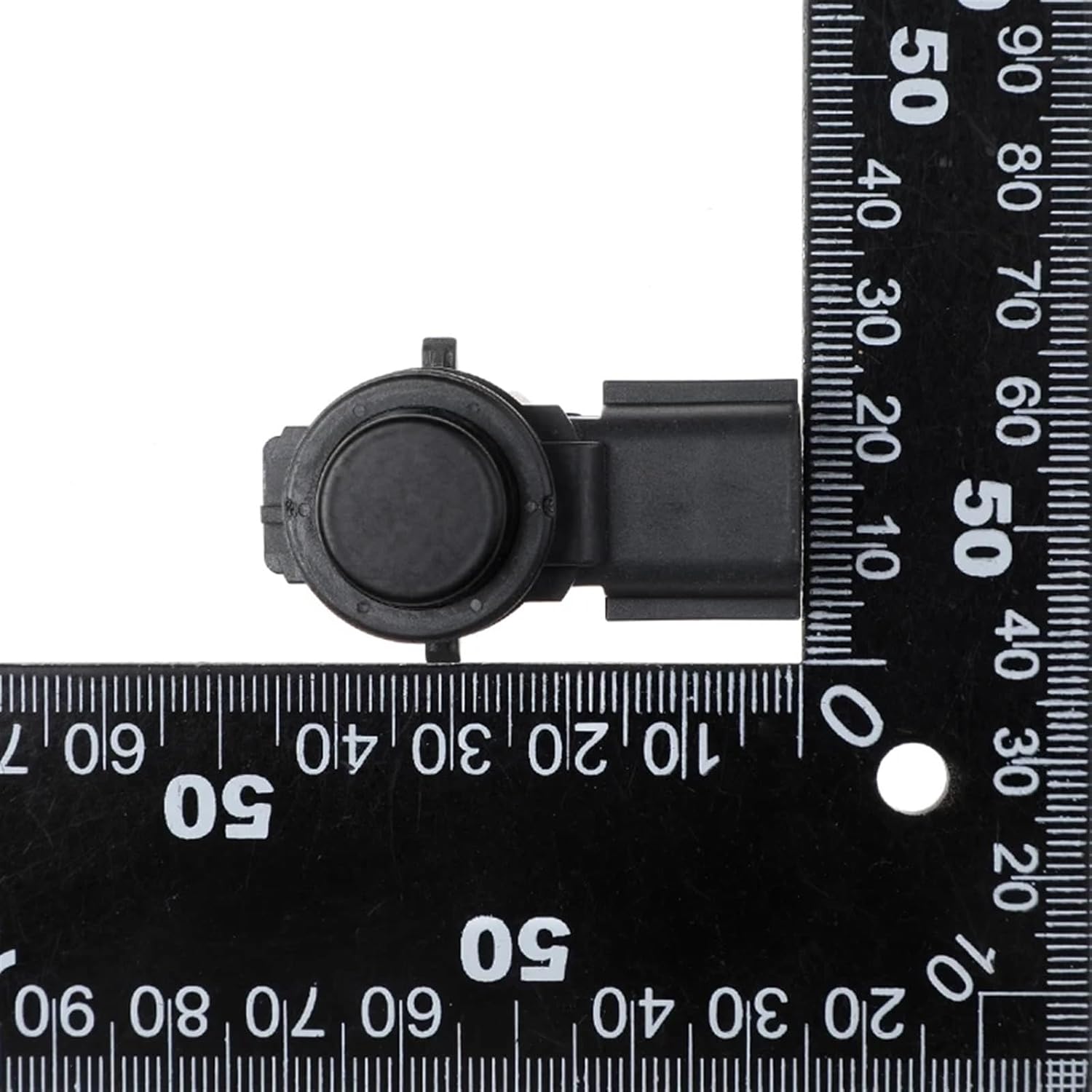 1Pcs PDC Parking Sensor Car OEM 284384061R(Color:1PCS)