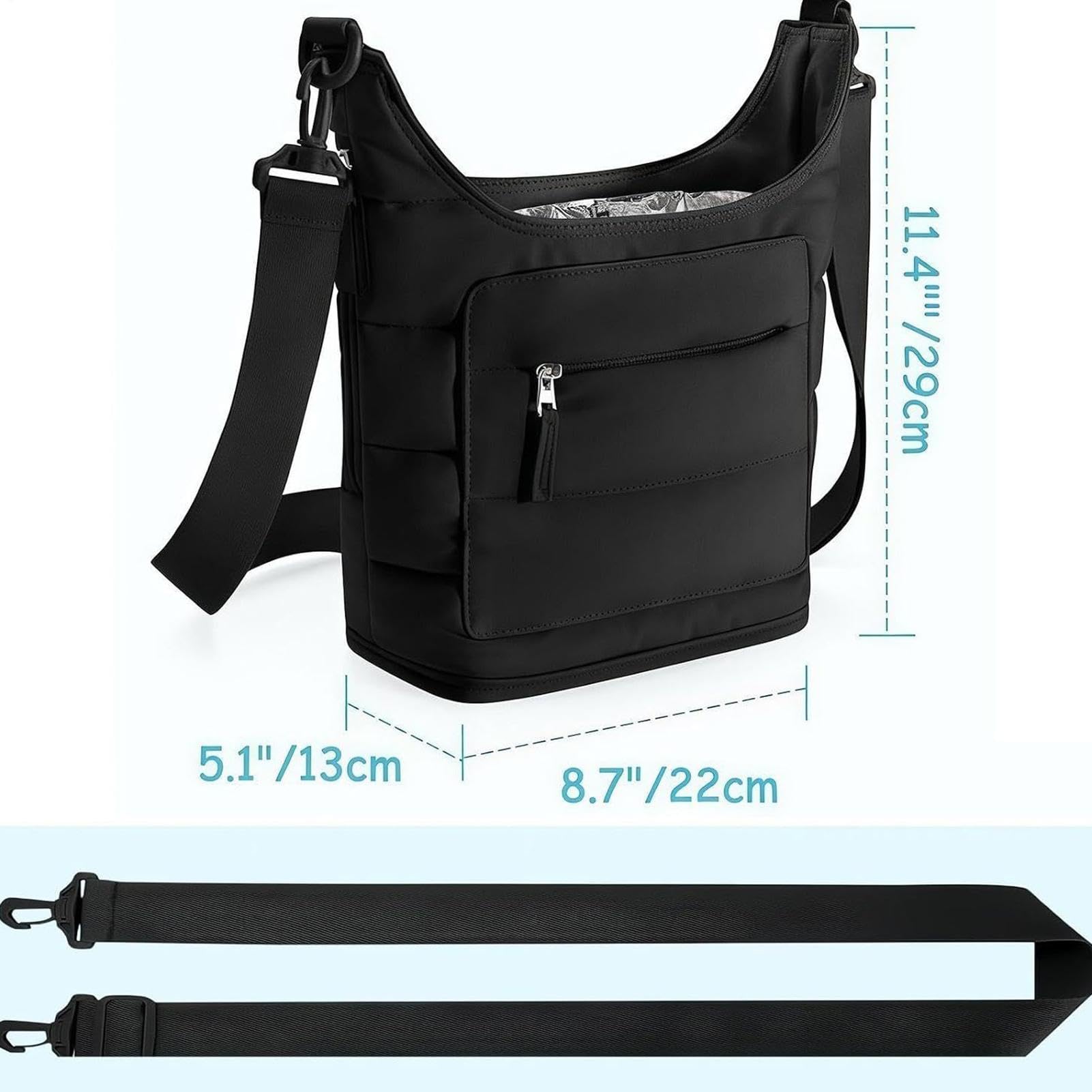 Wasserflaschenhalter mit Riemen, Schlinge mit Handytasche, Wasserflaschenhalter | Wasserflaschenhalter für Outdoor-Aktivitäten, Wandern, Camping, Fitnessstudio, Sport, Laufen, Reisen, Handy