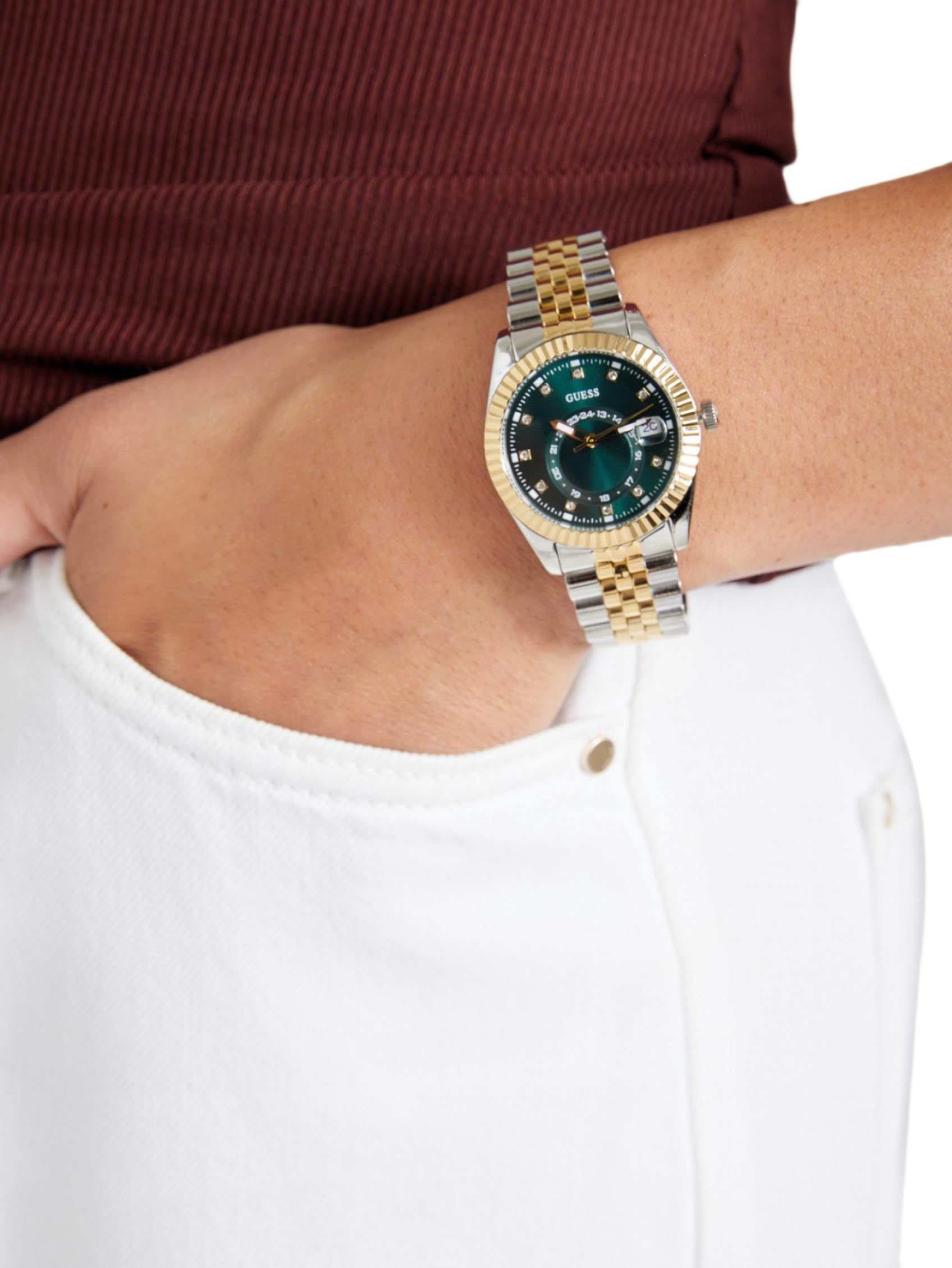 Guess GW0936L3 Reloj de Damas