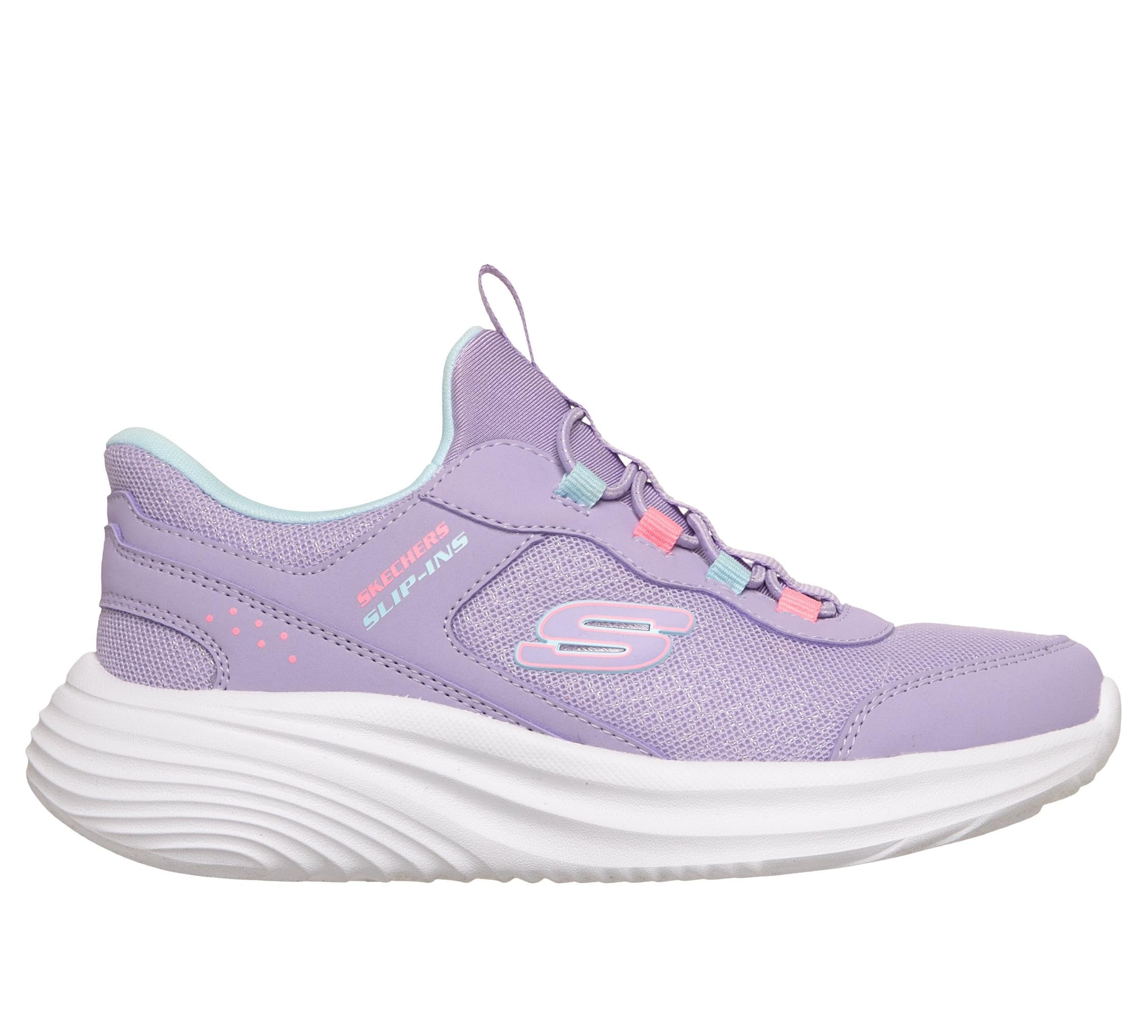 Skechers Bounder Pro BasketFille