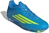 adidas F50 League Firm Ground/Multi Ground Football Boots