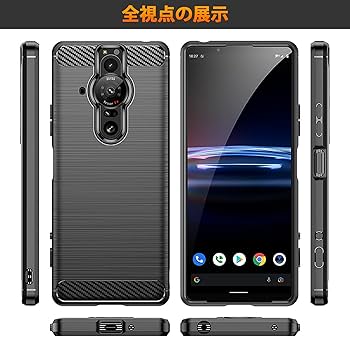 Google Pixel 7a 黒 ケース付き　画面割れ 値下げ！【画面割れ品】Google Pixel 7a 128GB - メルカリ