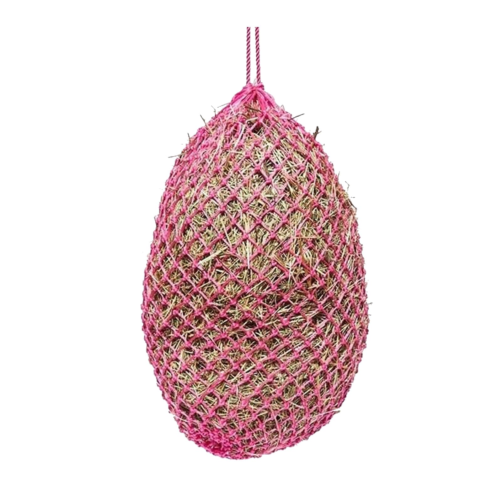 Elico Micro Piggy Haynet In Pink