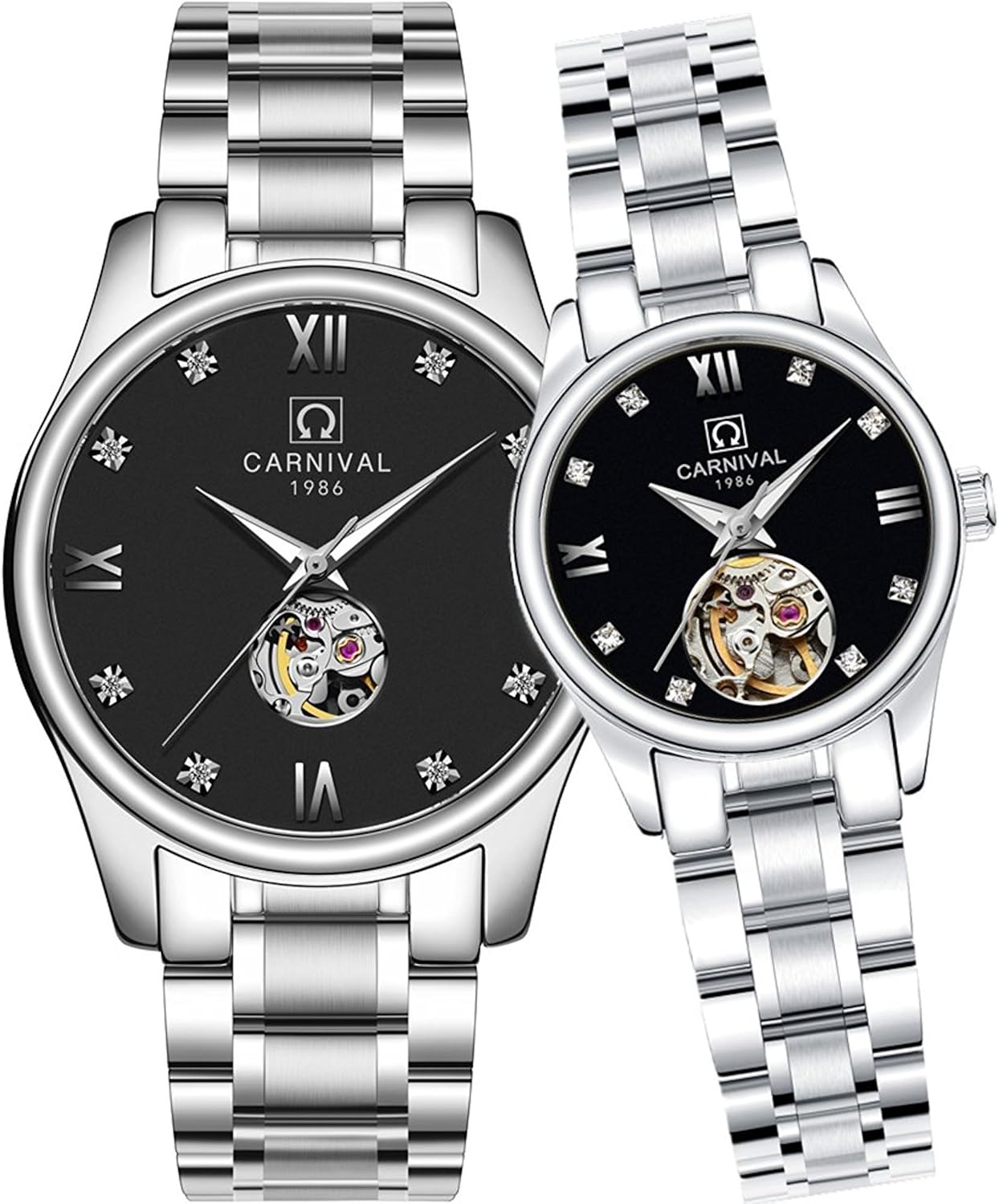 couple watches under 1500