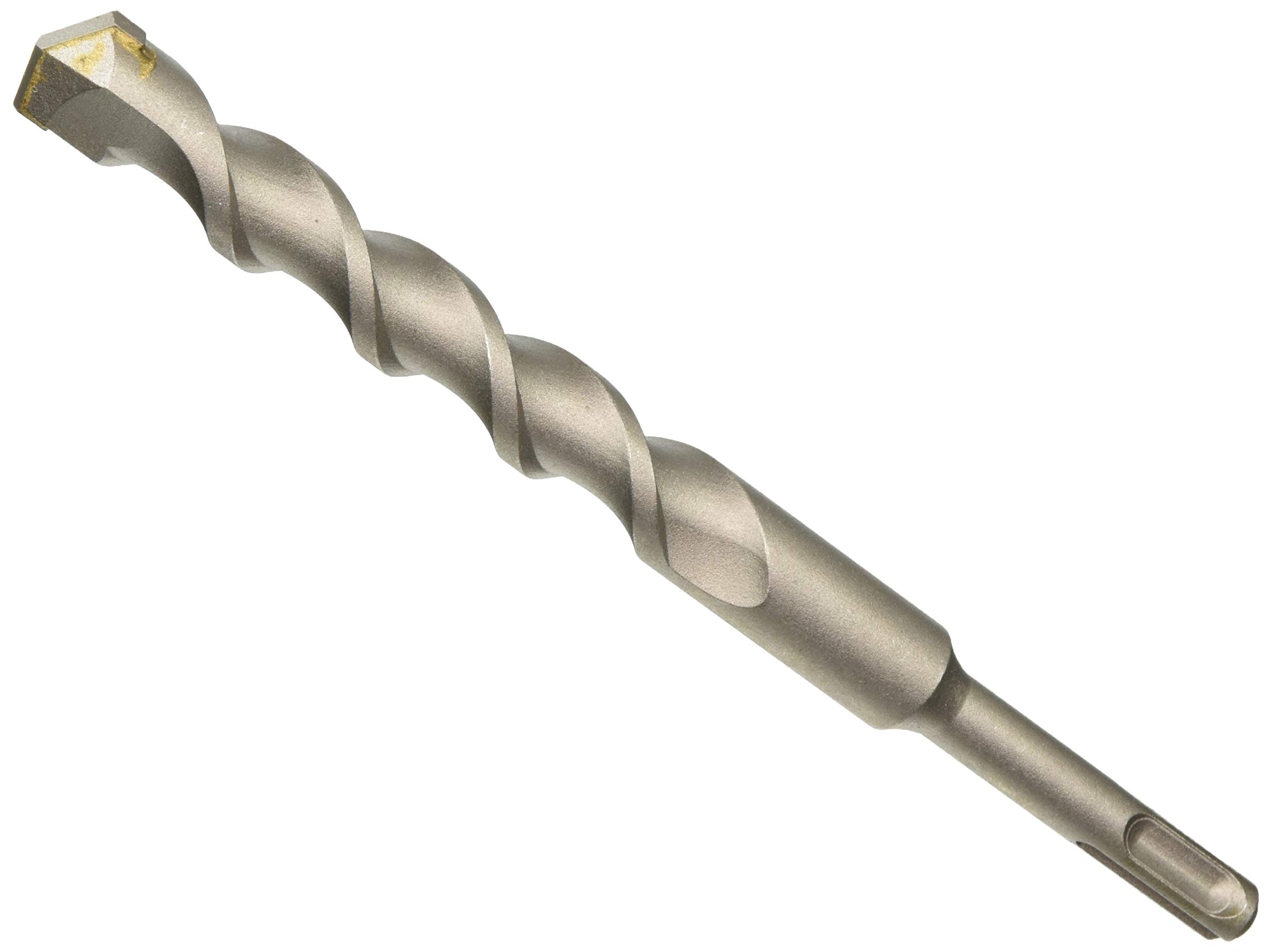 DT9655-QZ - Broca SDS-Plus - 18x210mm, silver, 18 x 210 x 120 mm