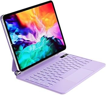 iPad Air第5世代 64g スペースグレイ M1 マジックキーボード付き SIMフリー】 iPad Air（第5世代） Apple M1 10.9型 Wi-Fi + Cellular