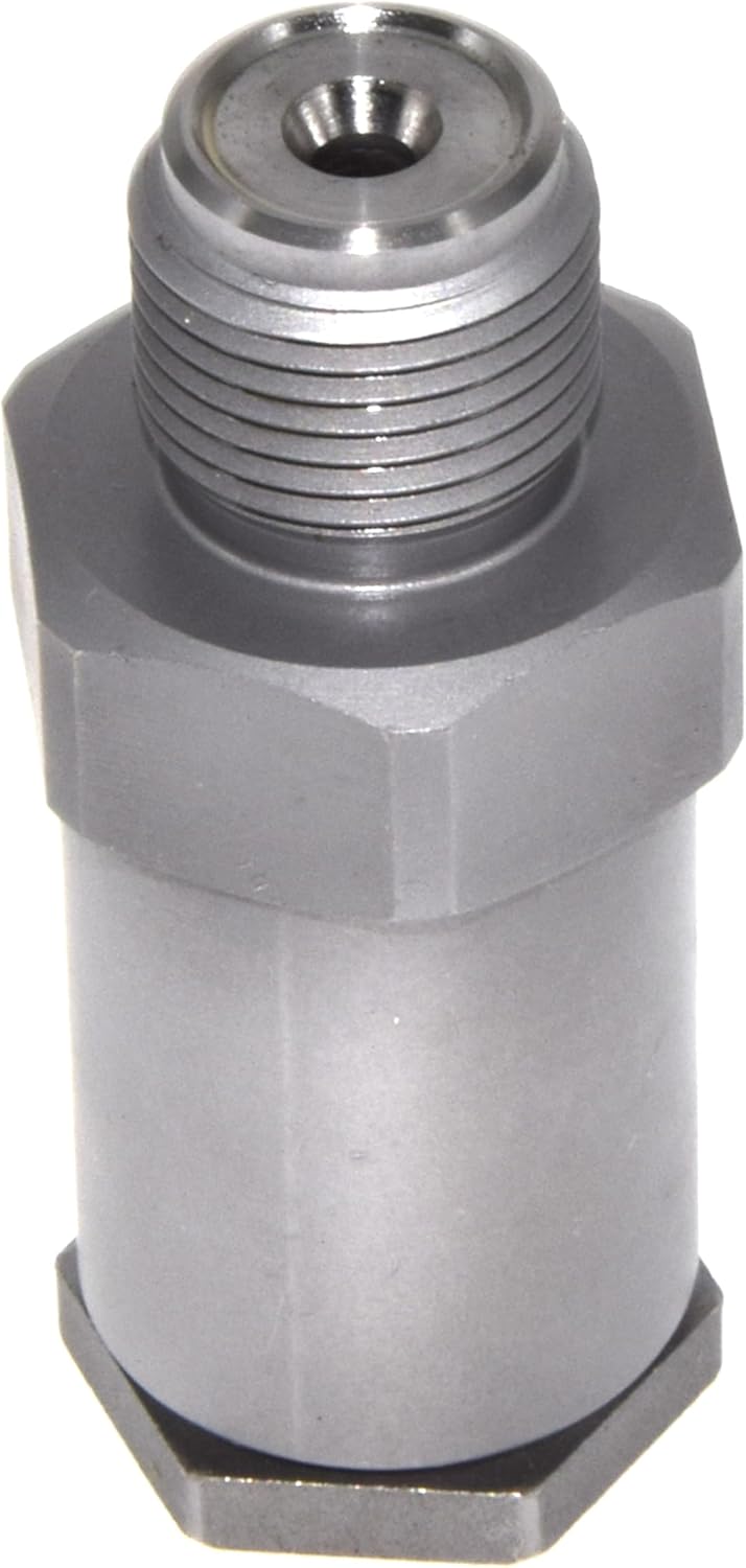 6745714330 Relief Valve Compatible with Komatsu D60 D65 D80 D85 D155 D275 D102 SA6D102 for PC300-8 PC350-8 Excavator 6D114 Engine