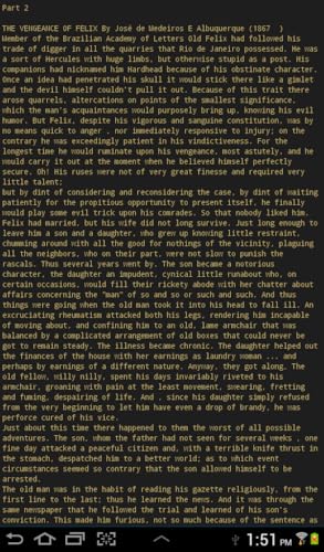 Brazilian Tales Machado de Assis