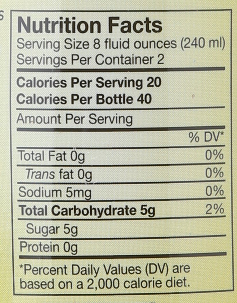 Harney & Sons Organic Green Iced Tea with Citrus & Ginkgo, Certified Organic and Fair Trade (70026), 16 Fl Oz (Pack of 12) - Image 4