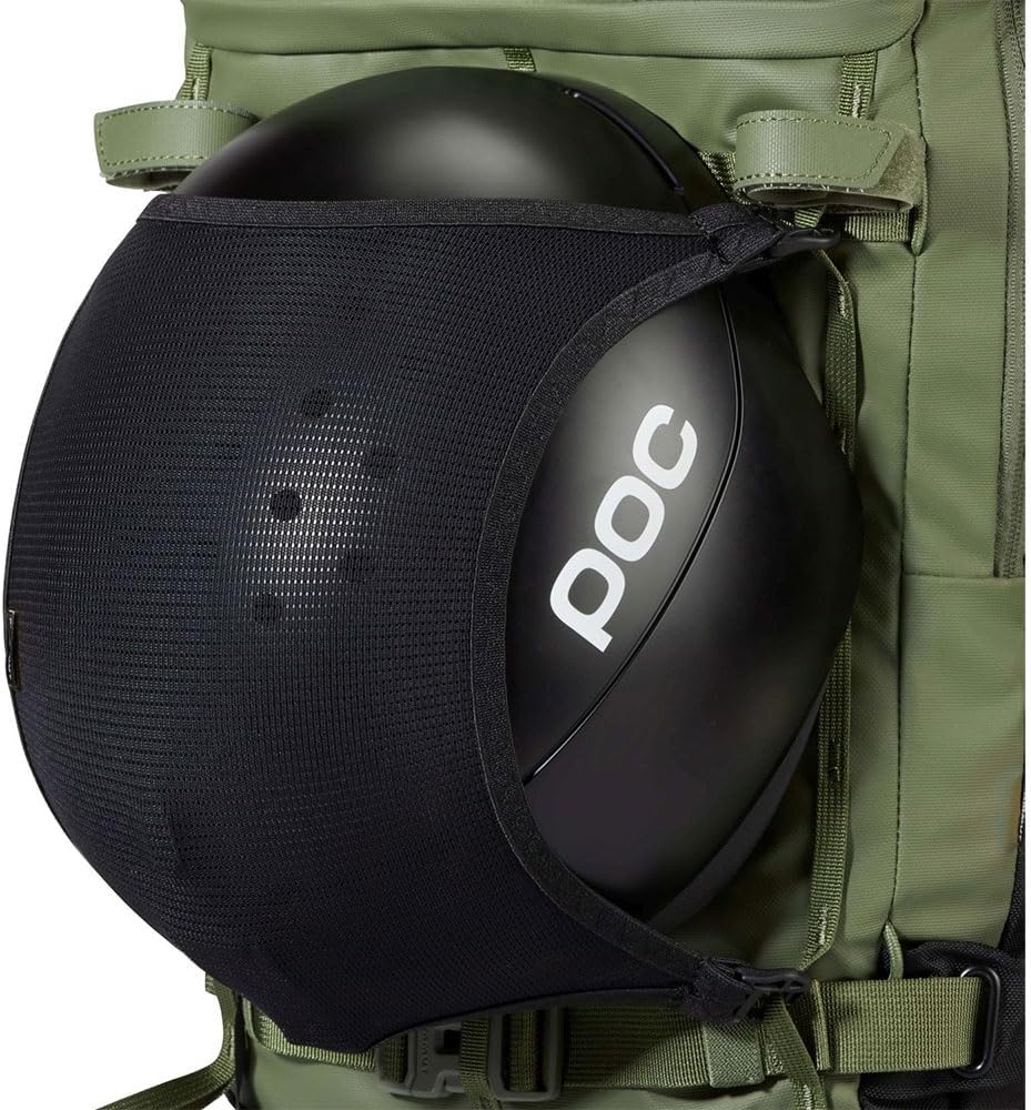 Mammut Nil Vana/NIR vana 28 Backpack, marsh-black, 28L