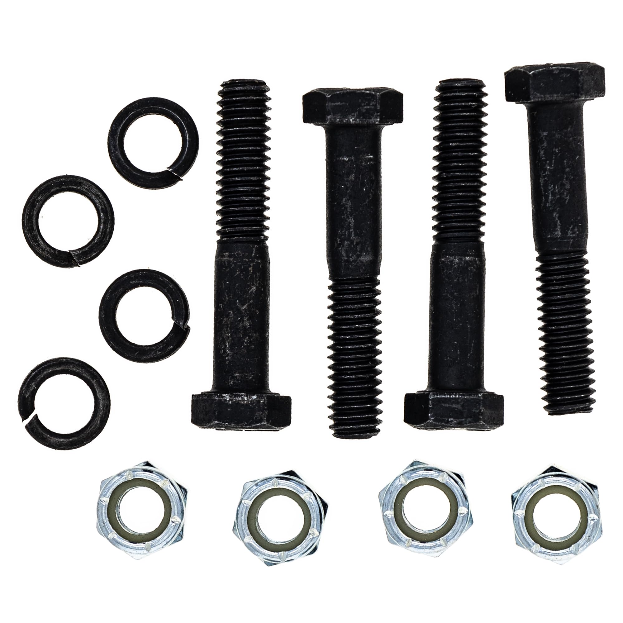 Amazon.com : 8TEN Deck Drive Spindle for Scag 461697 482949 46977