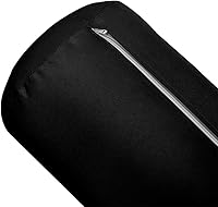 Vista 5 de *Solo funda*-Estilo 6 fundas de almohada para colchón de sofá cama al aire libre con borde de cuchillo, tamaño individual-AD109